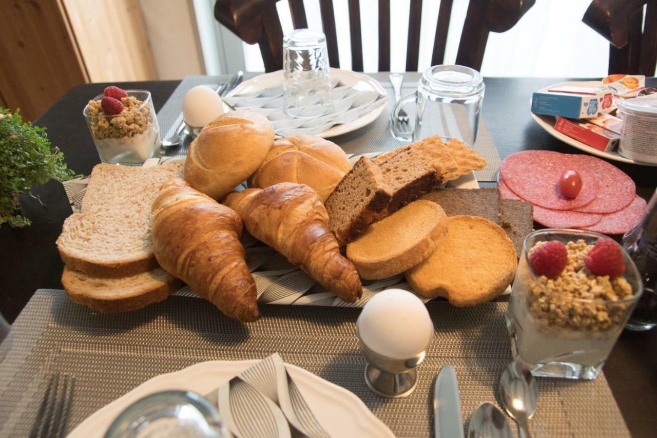 Bed En Breakfast Uitrust Lauwerzijl Extérieur photo