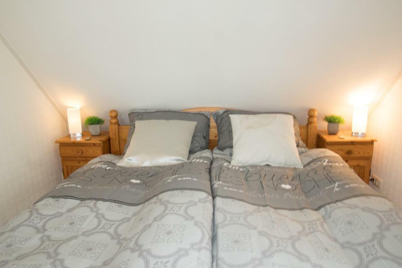 Bed En Breakfast Uitrust Lauwerzijl Extérieur photo